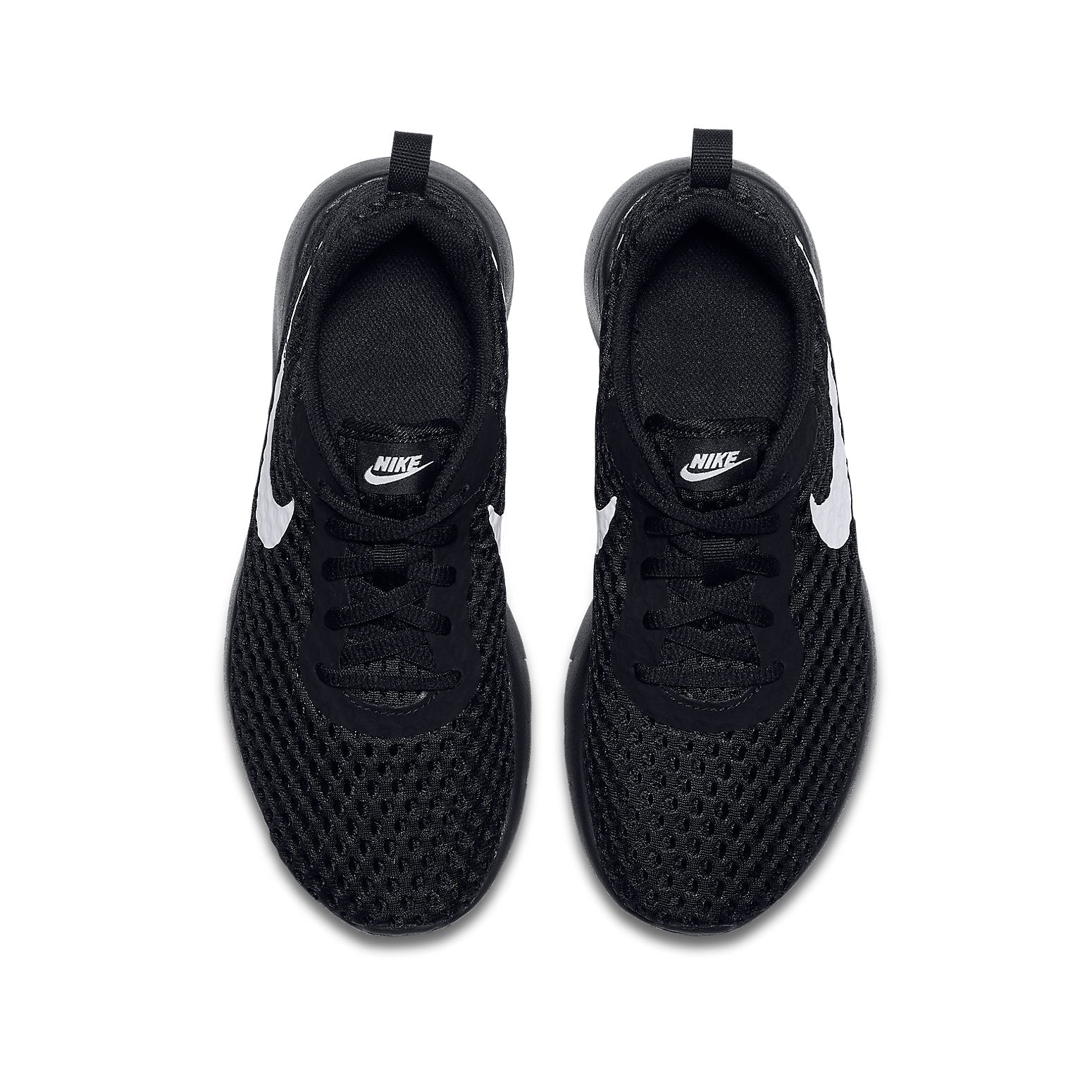 (GS) Nike Tanjun BR 'Black' AO9603-001