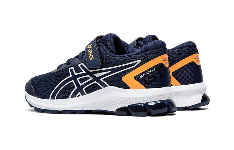 (PS) ASICS GT-1000 9 'Peacoat White' 1014A151-001