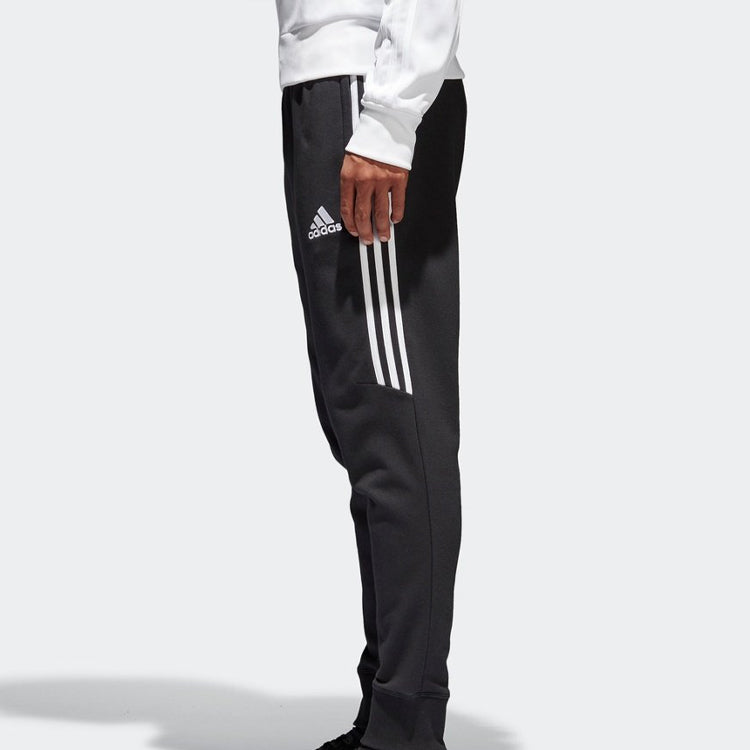 adidas Tiro17 Swt Pnt Soccer/Football Training Sports Long Pants Black DH7083