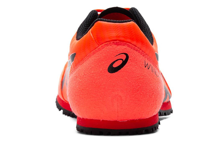 ASICS Windsprint 2 Red 1093A117-701