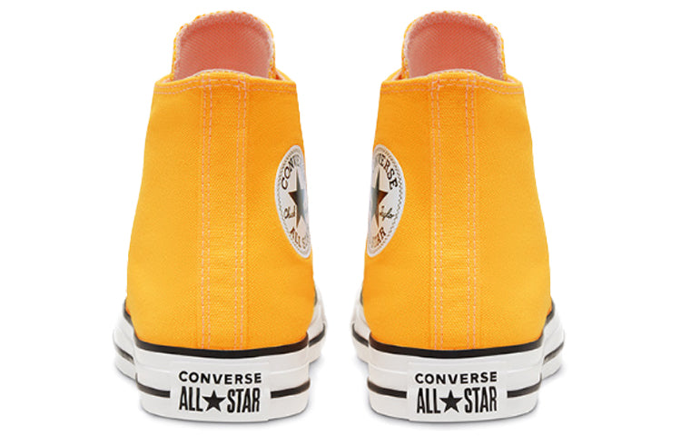 Converse Chuck Taylor All Star 'Yellow' 167236C