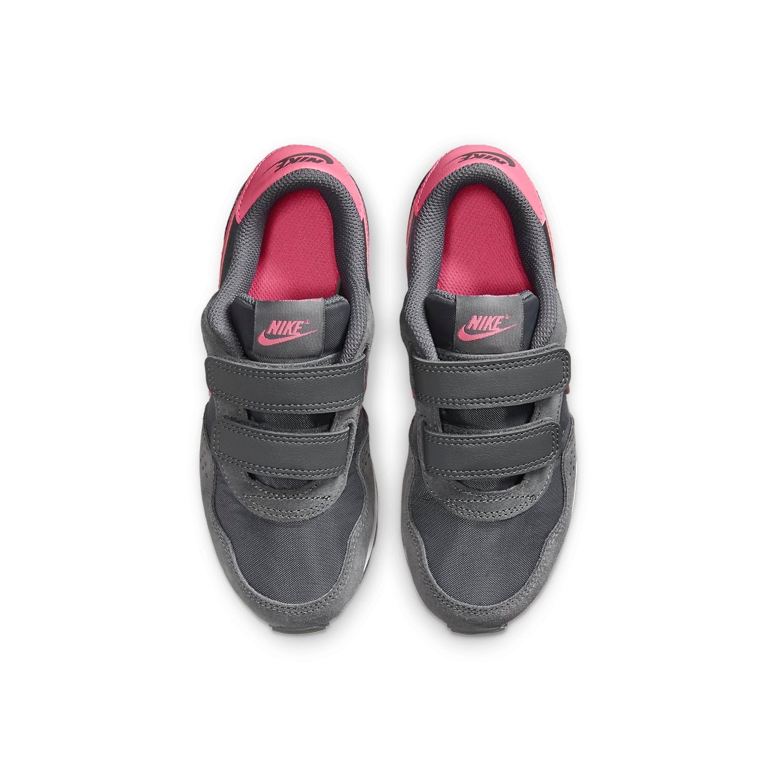 (PS) Nike MD Valiant 'Grey Pink Glow' CN8559-011