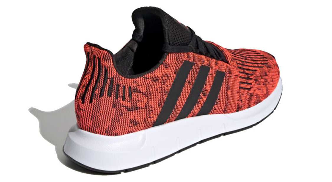 adidas originals Swift Run 'Red' EE4441