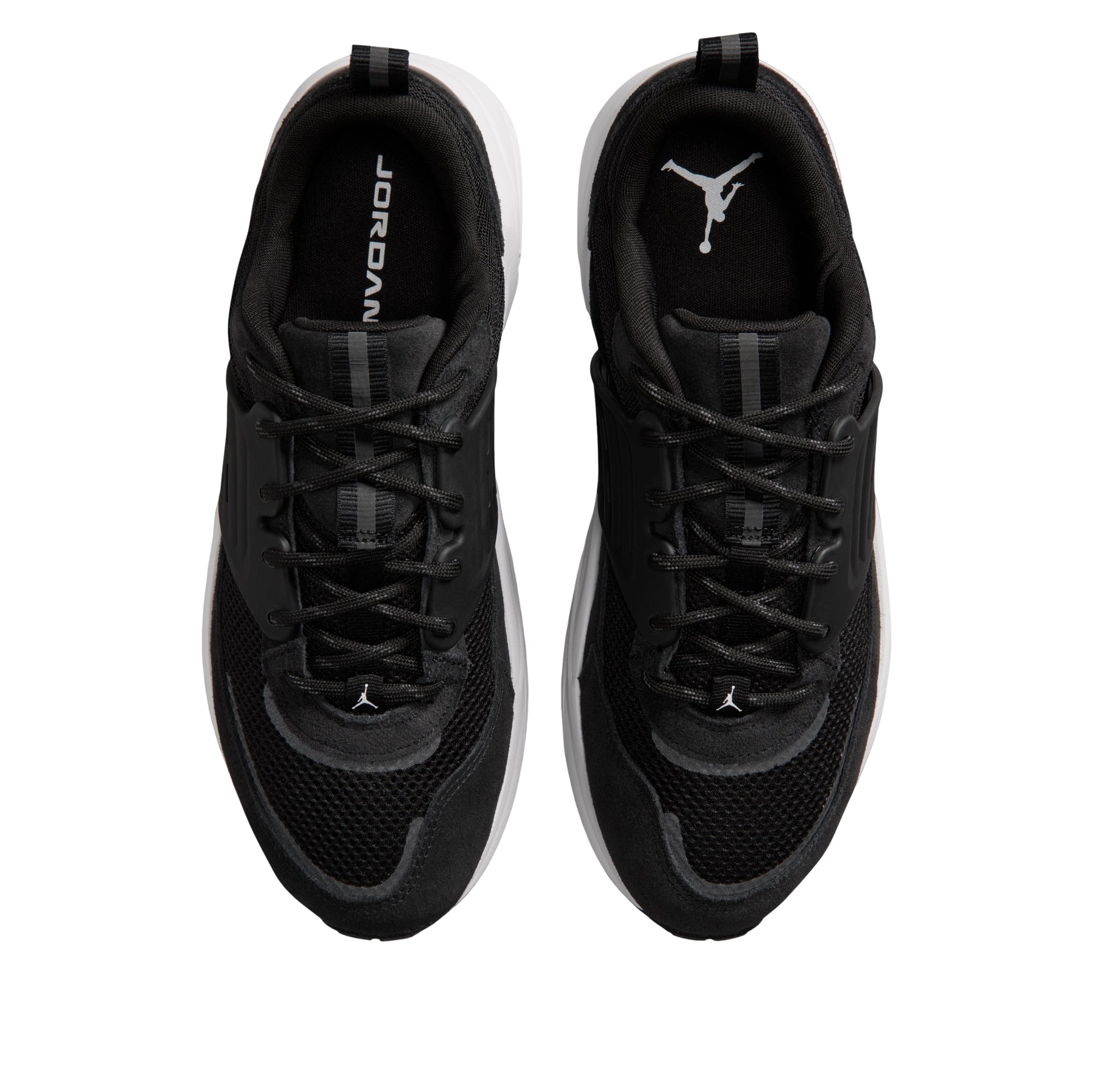 Air Jordan Trunner O/S 'Black White' IB3722-008