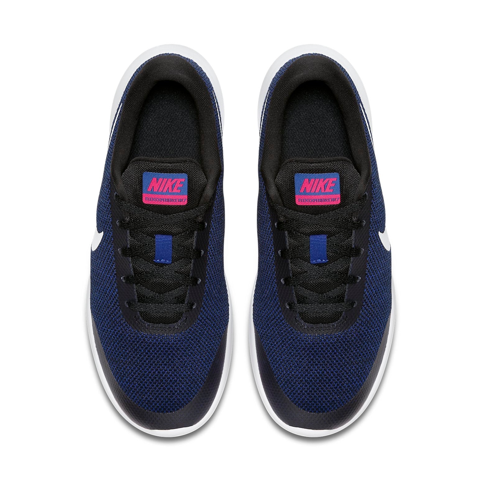 (WMNS) Nike Flex Experience RN 7 'Deep Royal Blue' 908996-008