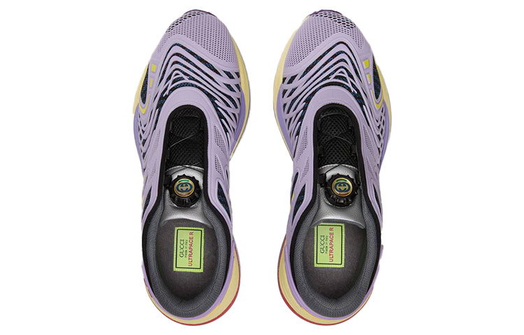 Gucci Ultrapace R 'Lilac' 624482-2ET20-8765