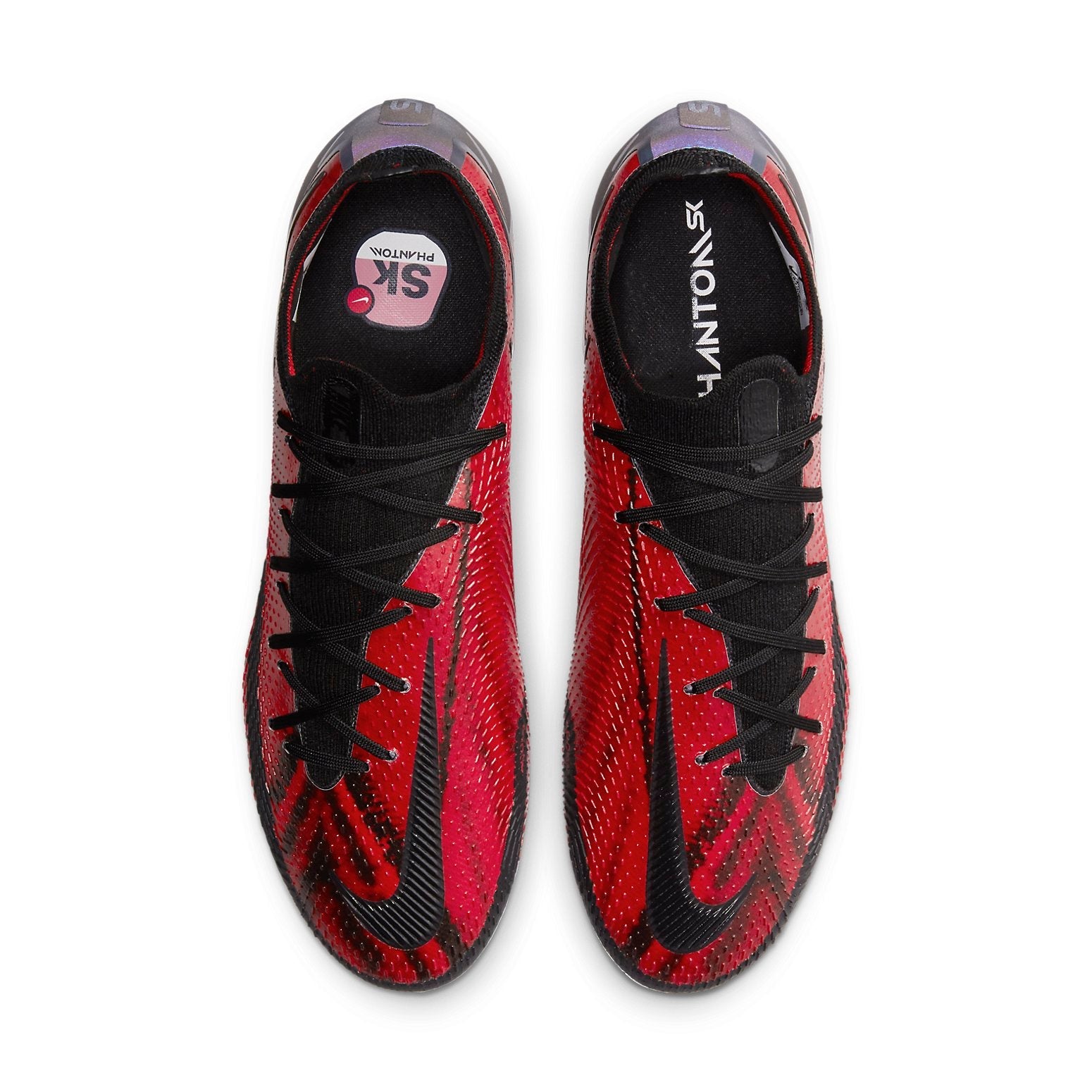 Nike x Skepta Phantom GT Elite SE FG 'Bloody Chrome' CK8442-600