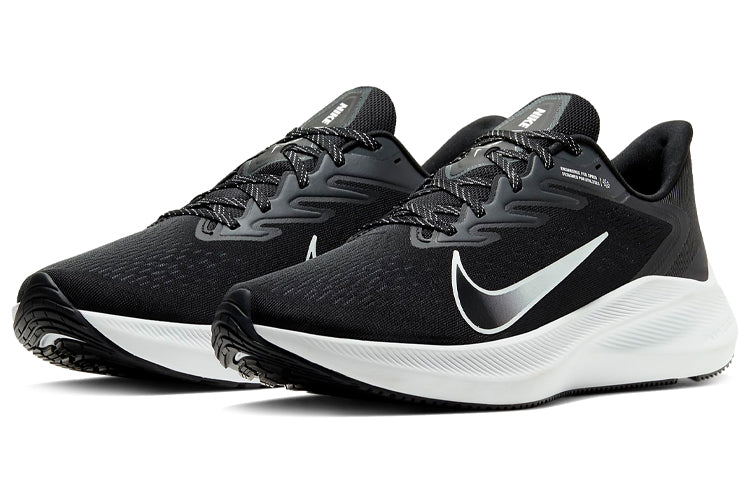 Nike Air Zoom Winflo 7 'Black Anthracite' CJ0291-005