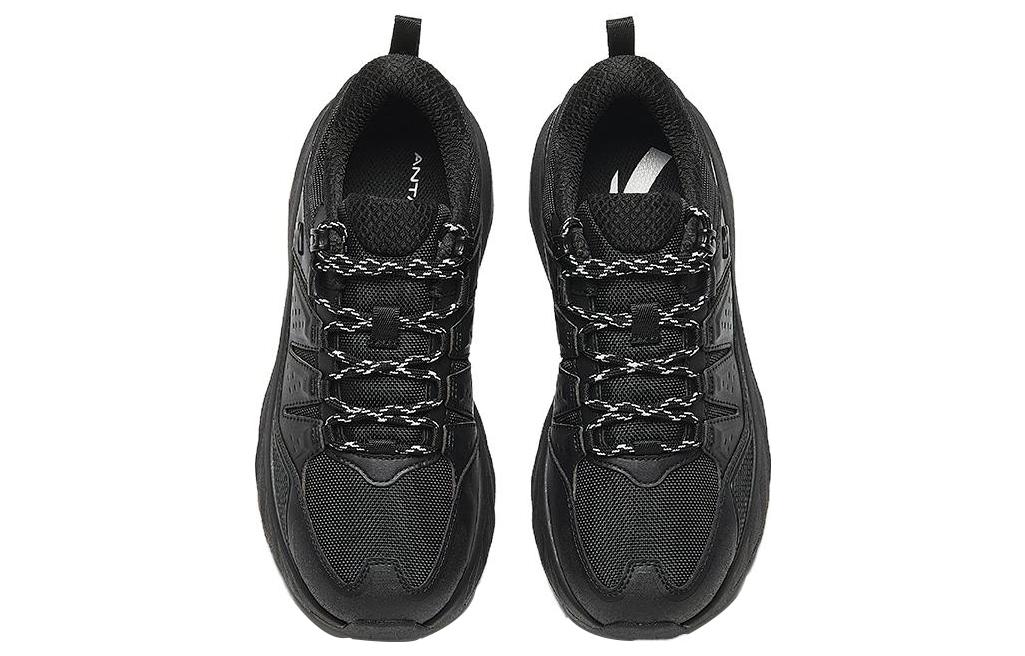(WMNS) ANTA TanShan 'Black' 922345586-1