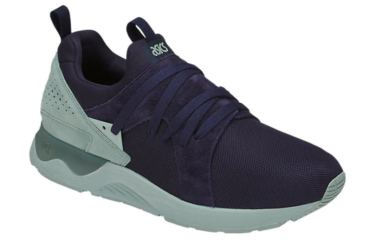 (WMNS) ASICS Gel-Lyte V Sanze 'Blue Green H8F6L-5846