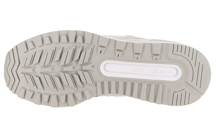 (WMNS) New Balance 574 Sport Decon 'Silver Mink' WS574DDC