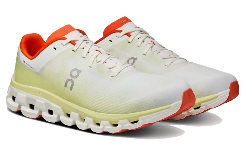 On Running Cloudflow 4 'White Hay' 3MD30101018