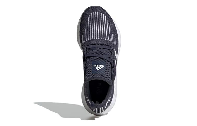 (GS) adidas Swift Run 1.0 'Blue' IF2971