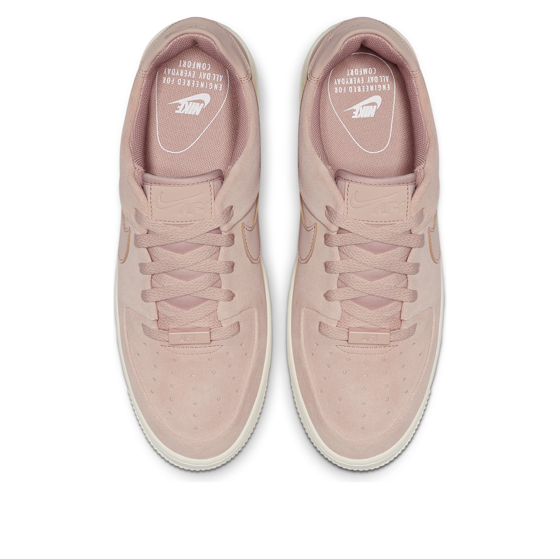 (WMNS) Nike Air Force 1 Sage Low 'Particle Beige' AR5339-201