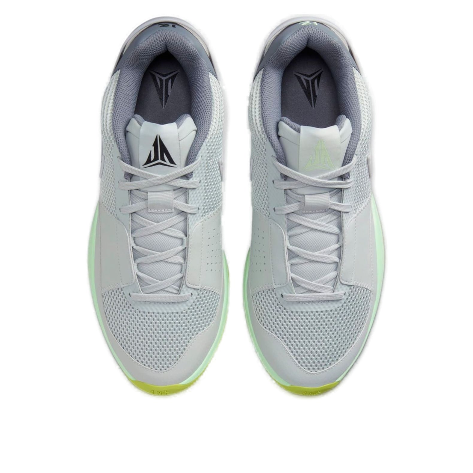 Nike JA 1 EP 'Silver Green' DR8786-003