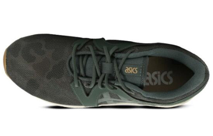 (WMNS) ASICS Gel-Lyte Komachi 'Military Green' H8D6N-8282