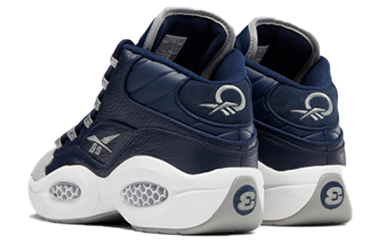 Reebok Question Mid 'Georgetown' FX0987