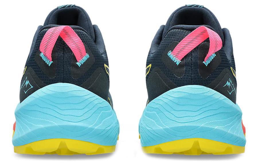 ASICS Gel-Trabuco 11 'French Blue' 1011B605-401