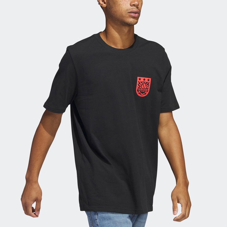 adidas Logo Tee HA7208