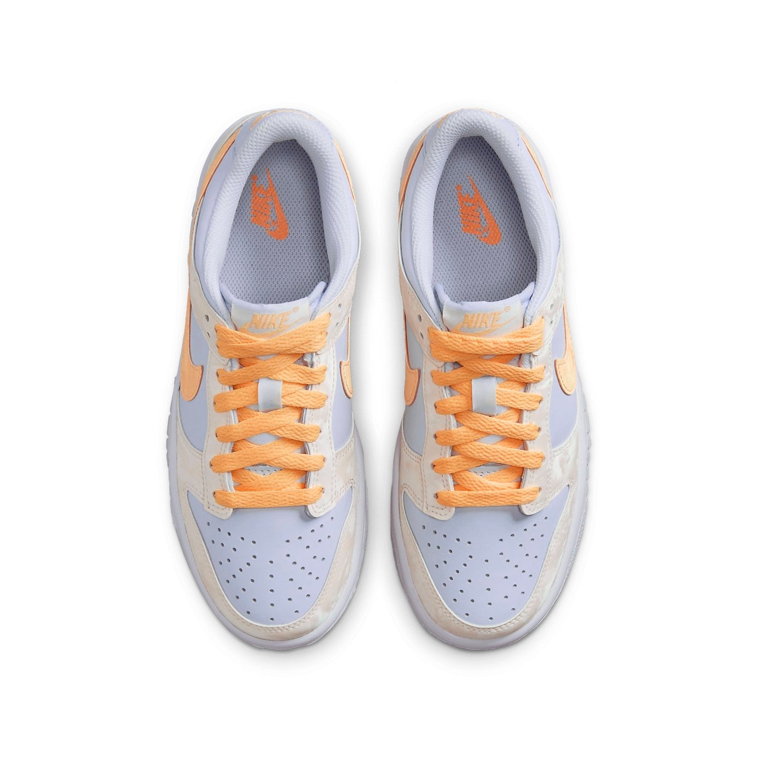 (GS) Nike Dunk Low 'Melon Tint' FB9109-100