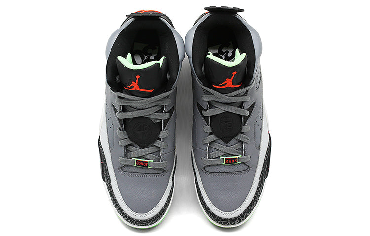 Air Jordan Son Of Mars Low 'Pro Stars' 580603-031