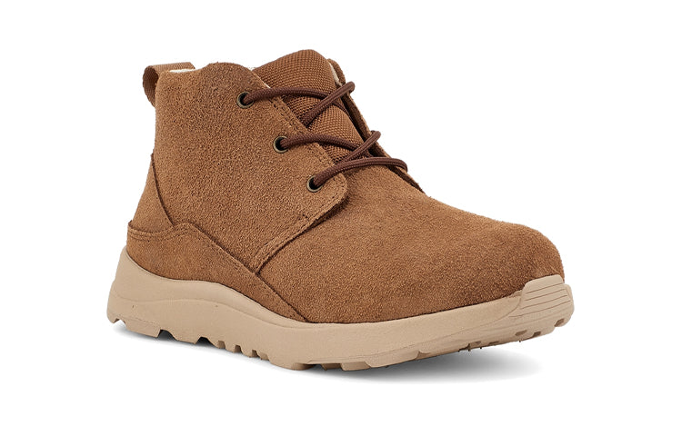 (PS) UGG Canoe III Weather Boot 'Chestnut Suede' 1125410K-CTSD