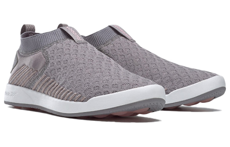 (WMNS) Reebok Ever Road DMX Slip-On 'Gravity Grey' FV4797