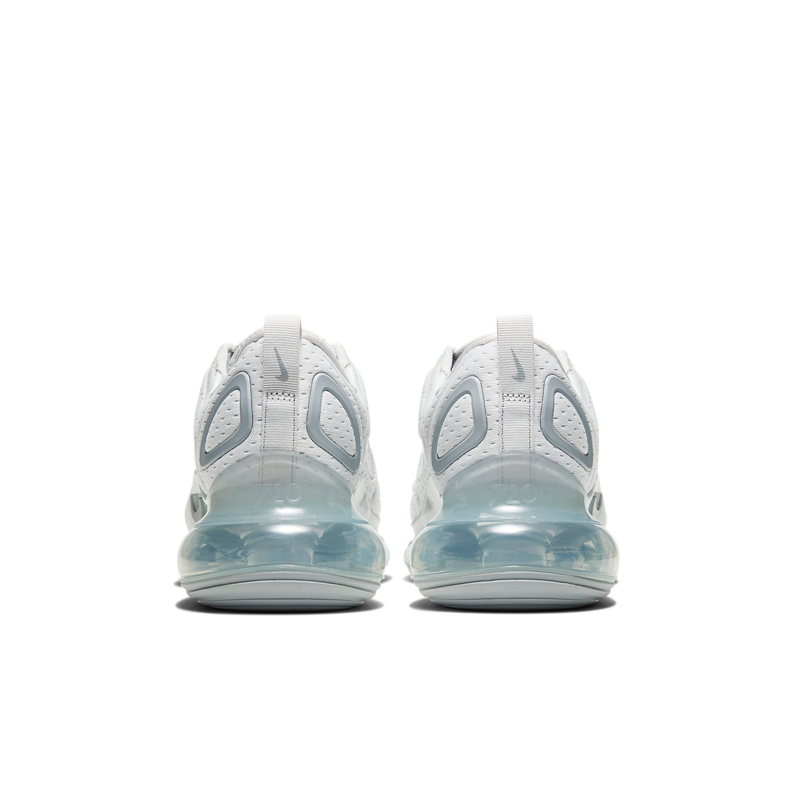 (WMNS) Nike Air Max 720 'Vast Grey' AR9293-016