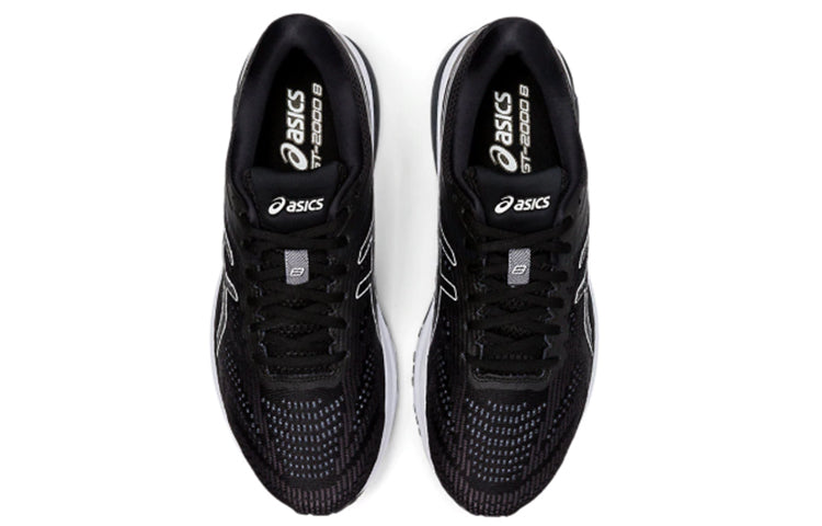 ASICS GT-2000 8 'Black White' 1011A690-002