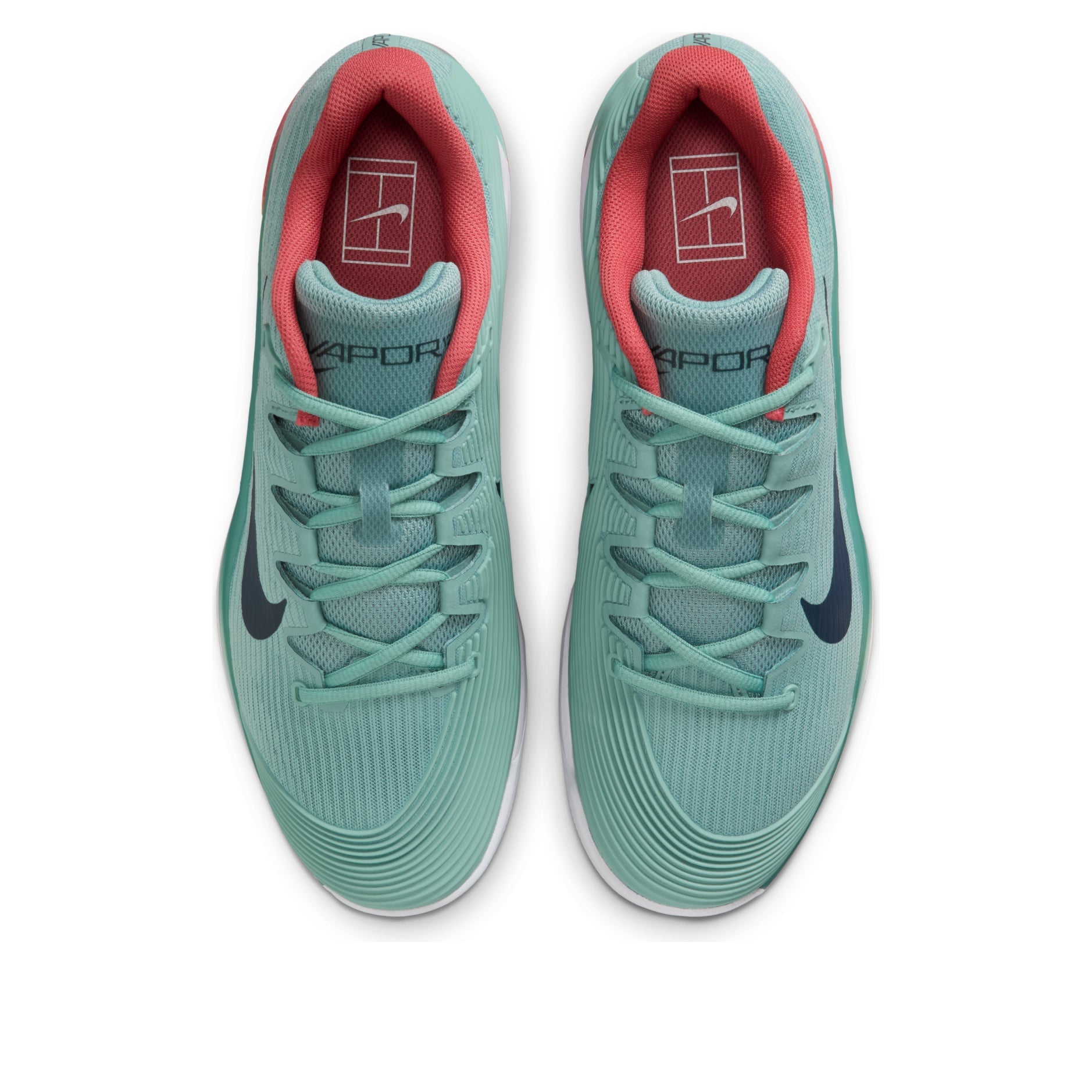 Nike Vapor 12 HC 'Cannon Armory Navy' FV5552-004