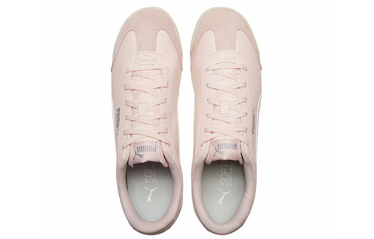 PUMA Turino Pink White 371113-06