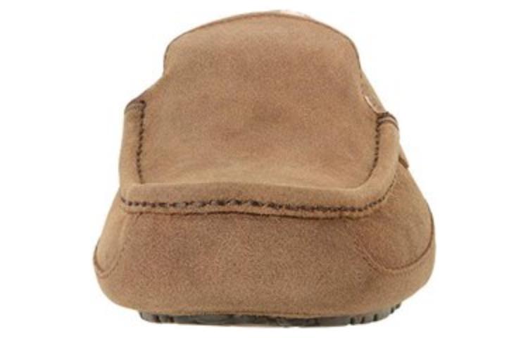 UGG Ascot 'Chestnut' 5775-CHE