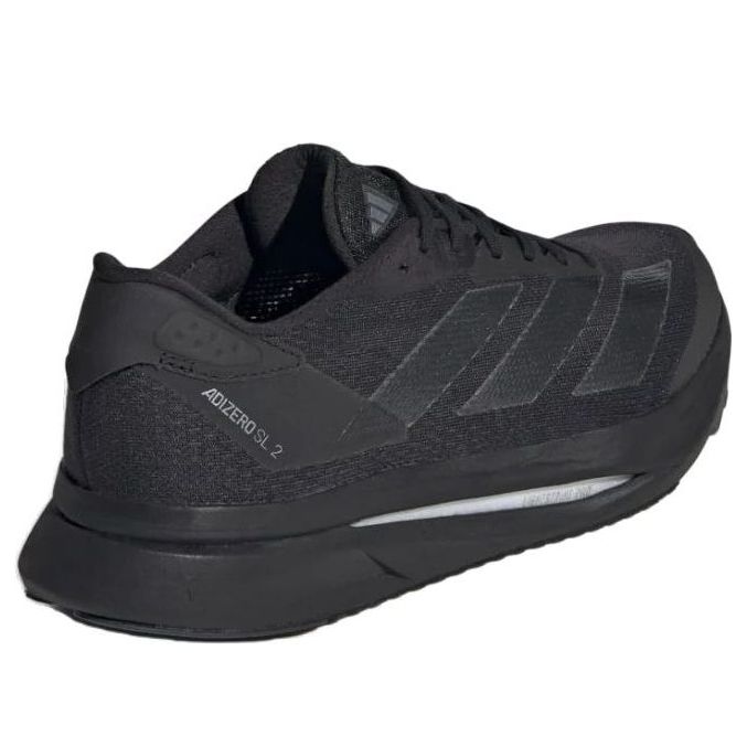 adidas Adizero SL2 'Black Carbon' IF6747