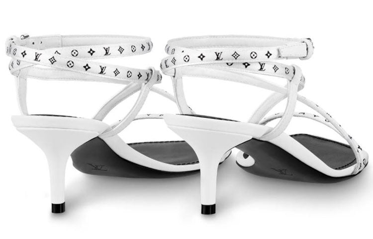 (WMNS) LOUIS VUITTON LV Citizen 'White' 1A7RYJ