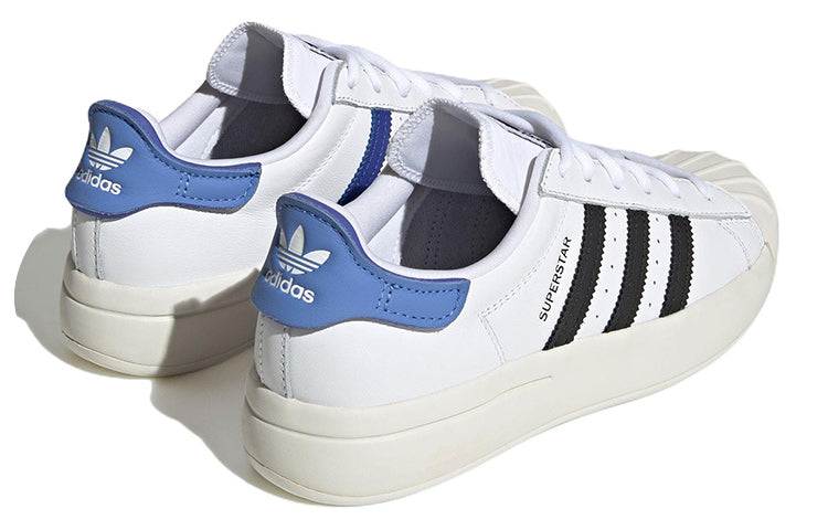 (WMNS) adidas Originals Superstar  Ayoon 'White' HP9579