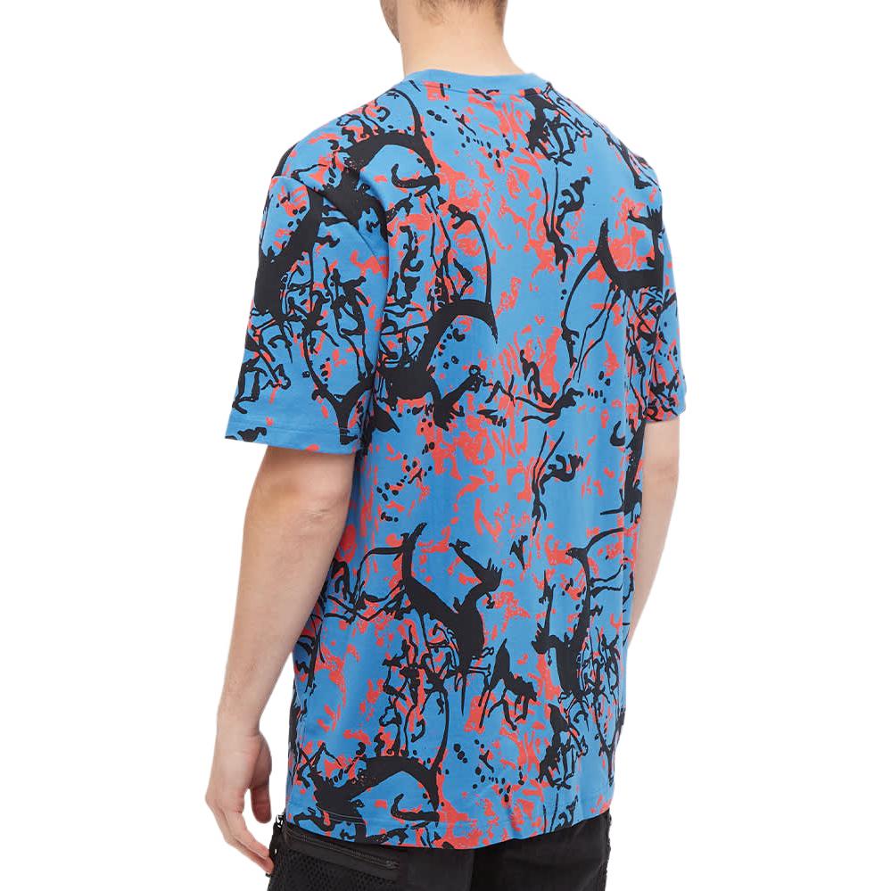 adidas originals Adventure Tee H09061
