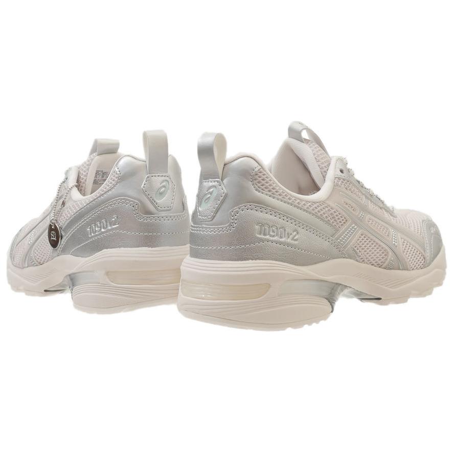 ASICS x SNIDEL Gel-1090 V2 'Silver' 1203A518-100