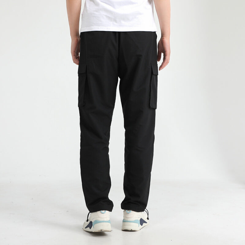 PUMA Classics Cargo Pant 'Black' 530002-01
