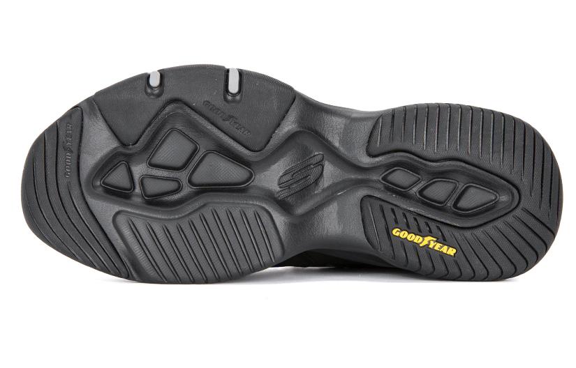 Skechers Vigor 3.0 'Black' 894194-BBK