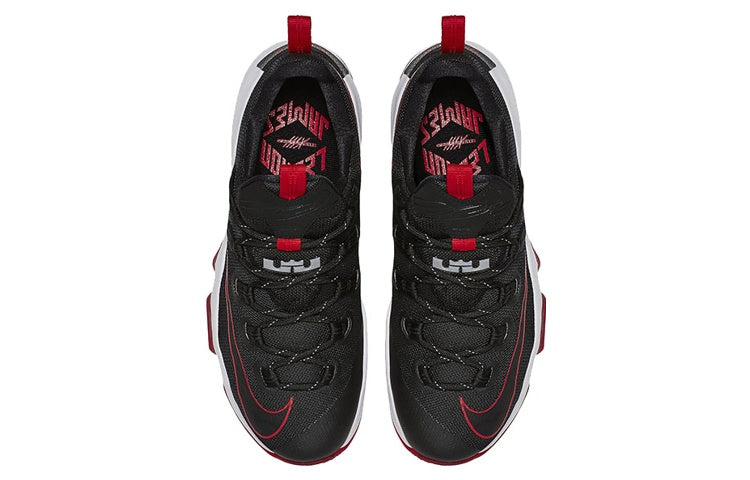 Nike LeBron 13 Low EP 'Black' 831926-061