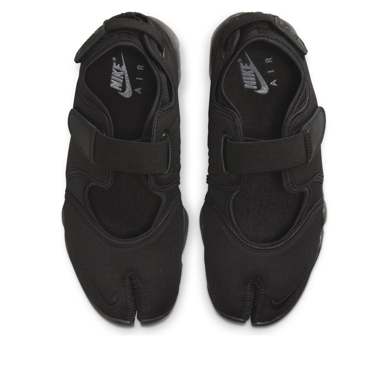 (WMNS) Nike Air Rift 'Triple Black' HF5389-001