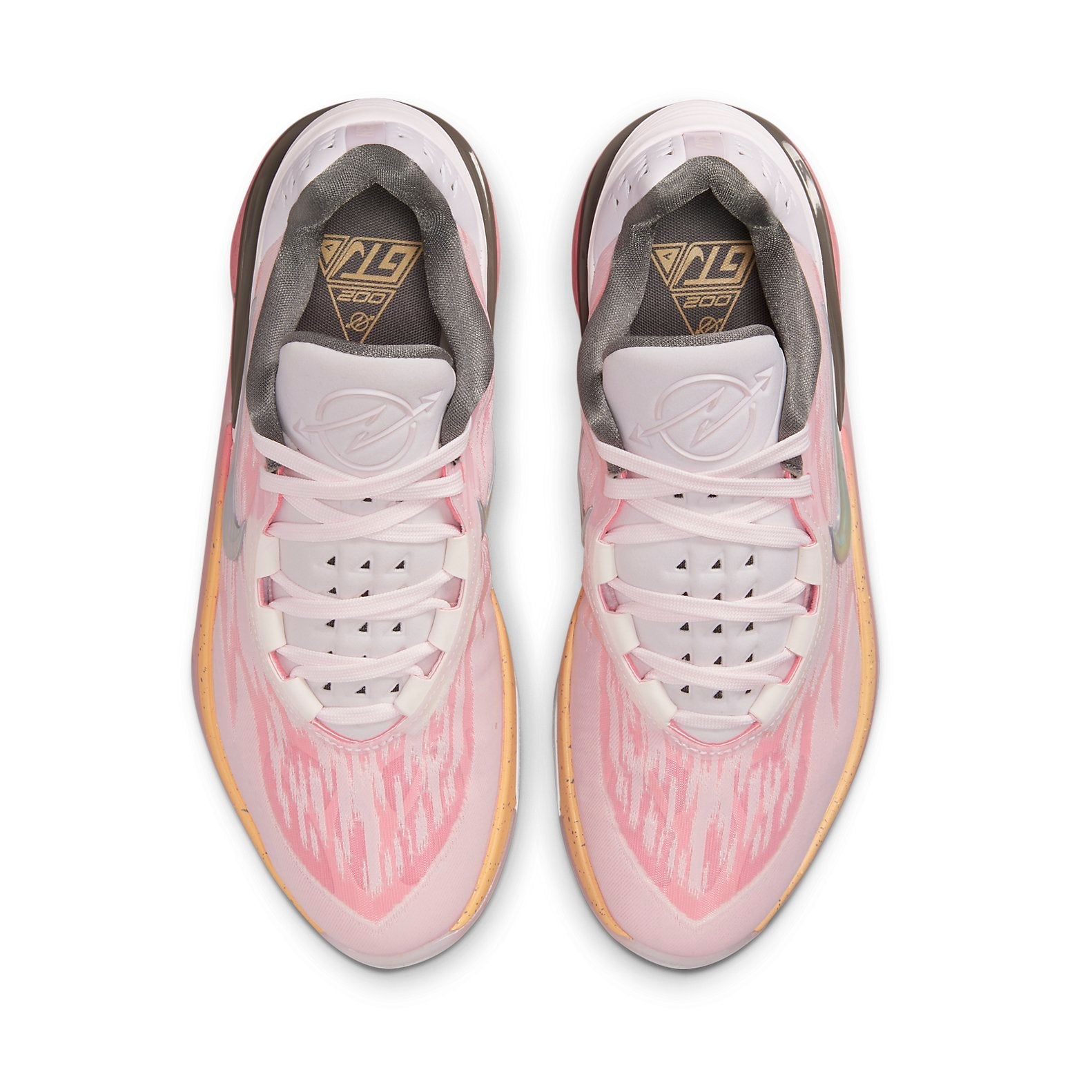 Nike Air Zoom GT Cut 2 'Pearl Pink' DJ6015-602
