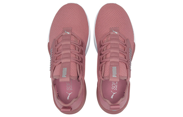(WMNS) PUMA Retaliate Pink/White 192341-05