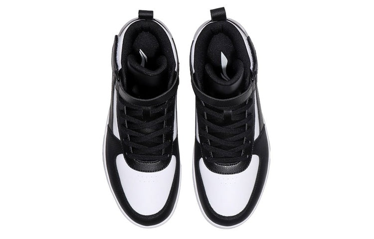 Li-Ning Rider Mid AGCM163-6