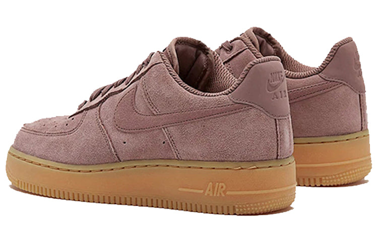 (WMNS) Nike Air Force 1 '07 SE 'Smokey Mauve' AA0287-201