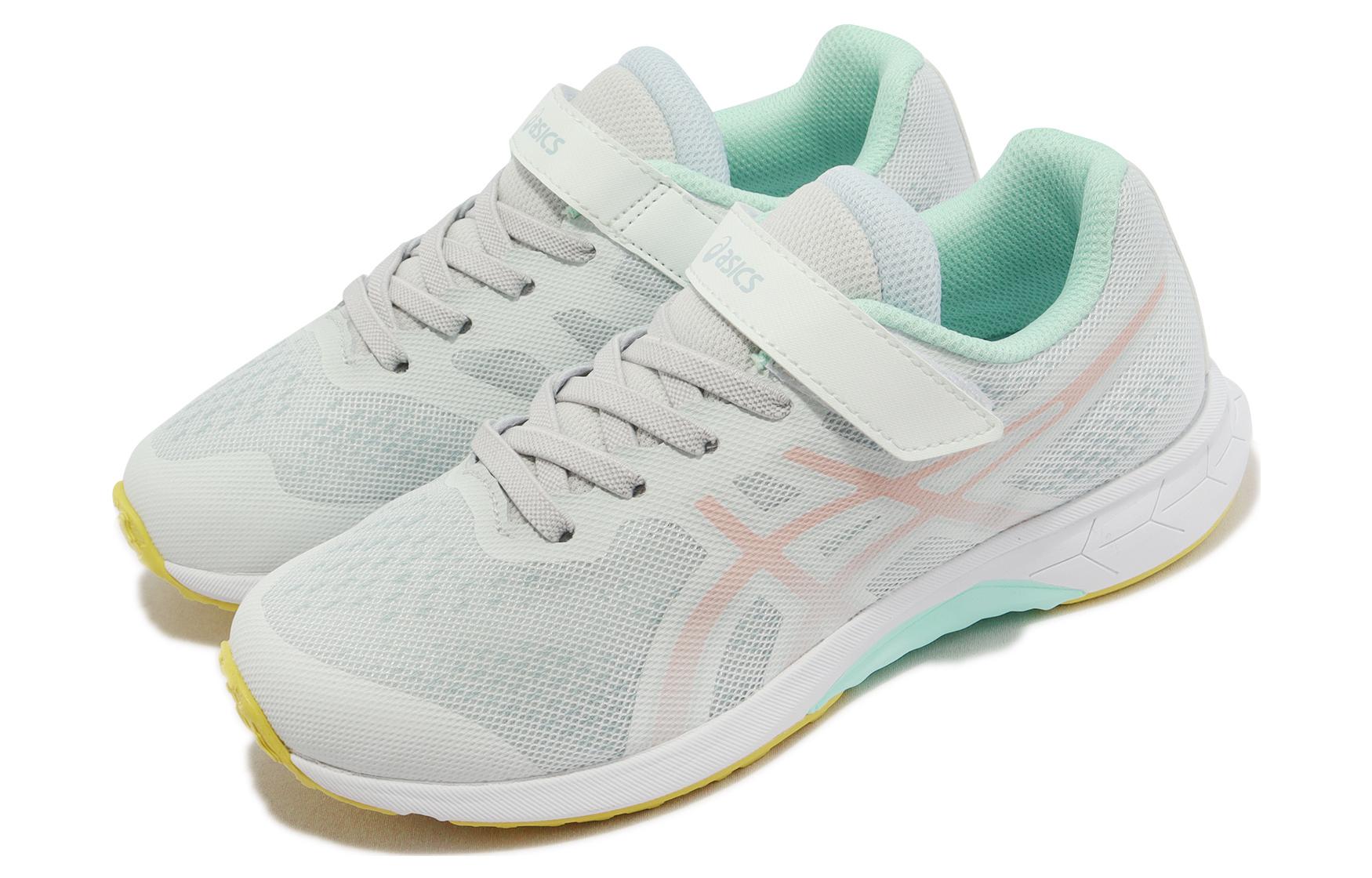 (GS) ASICS Lazerbeam RH-MG 'Mint Light Pink' 1154A146-401