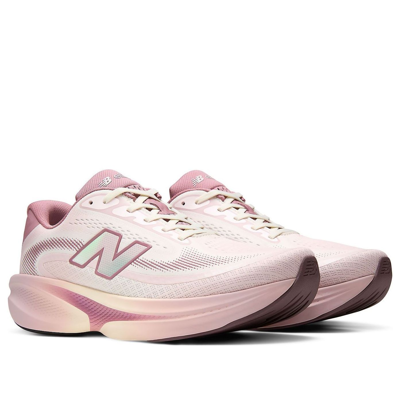(WMNS) New Balance x Gabby Thomas Ellipse 'Stone Pink' WELPS6J0