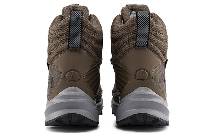 (WMNS) THE NORTH FACE Vectic Fastpack Insulated Futurelight Hiking Boots 'Wamp Green' 7W54-S60