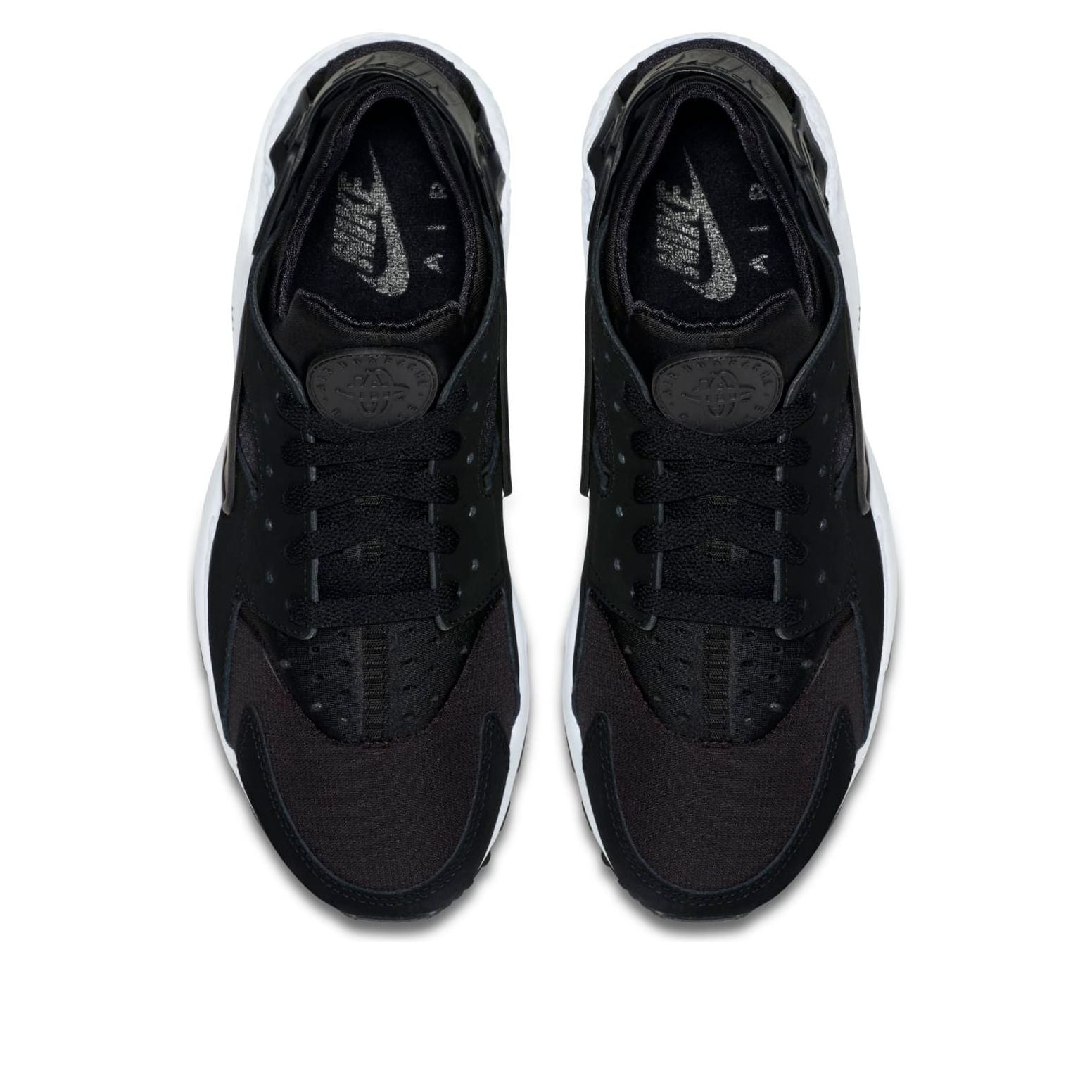 Nike Air Huarache 'Black' 318429-035