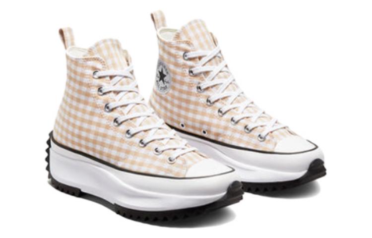 Converse Run Star Hike 'Cream' A05999C